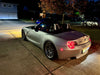 BMW Z4 E85/E86 に APEX ARC-8 F:17x8.5J ET40 / R:17x9.5J ET35 を装着