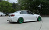 APEX EC-7 装着の BMW M3 F80 装着例2