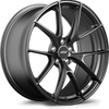 APEX VS-5RS 鍛造ホイール 20x11.5 ET72 5x130mm：20インチ11.5J+72：Porsche：全5色