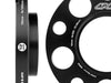 APEX：GRスープラ用ホイールスペーサー：5x112mm：3mm/5mm/12mm/15mm/20mm：シルバー/ブラック