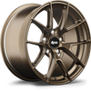 APEX VS-5RS Satin Bronze ホイール単体