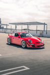 PORSCHE 911 997 APEX ML-10RT 装着例 2