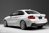 APEX EC-7 装着の BMW 2シリーズ F22/F23 装着例2