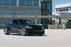 APEX ARC-8RT 装着の BMW M2 F87 装着例2