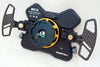 ZESTEK SCX Hub for PORSCHE