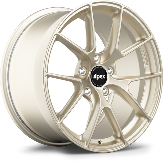 APEX VS-5RS ホイール 単体画像