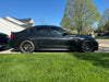 APEX EC-7RS 装着の BMW 3シリーズ F30/F31/F34 装着例2