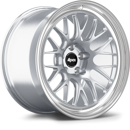 APEX ML-10RT 19inchx11J+22 5x1mm 56.1mm BMW G87 M2