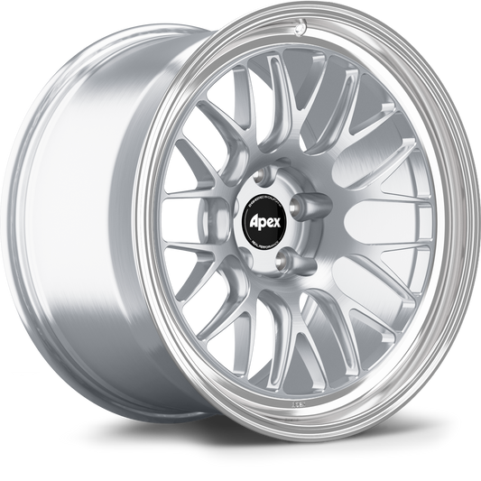 APEX ML-10RT ホイール 単体画像