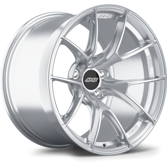 APEX VS-5RS 鍛造ホイール 18x10.5 ET18 5x112mm：18インチ10.5J+18：BMW：全4色