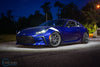 TOYOTA GR86 ZN8 APEX ARC-8 17インチ Anthracite 装着例