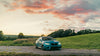APEX VS-5RS 装着の BMW M2 F87 装着例4