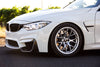 APEX EC-7 装着の BMW M3 F80 装着例3