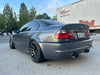 APEX SM-10RE 装着の BMW M3 E46 装着例3