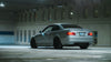 BMW M3 E46 FL-5 Satin Black 18x9.5" ET22 4本セット 5