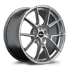 APEX VS-5 フローフォーミングホイール 19x9 ET42 5x112mm：19インチ9J+42：VW/Audi：全5色