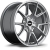 APEX VS-5 17inchx8.5J+23 5x114.3mm 5x114.3mm TOYOTA GRカローラ