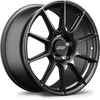 APEX SM-10 フローフォーミングホイール 19x9 ET50 5x130mm：19インチ9J+50：Porsche：全3色