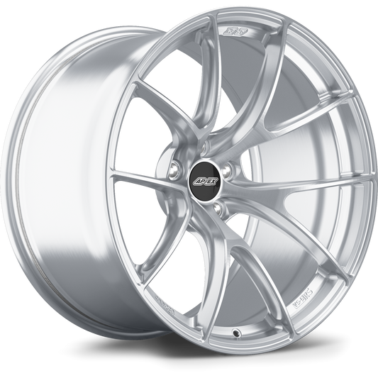 APEX VS-5RS 鍛造ホイール 20x11.5 ET3 5x115mm：20インチ11.5J+3：Dodge：全4色