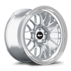 APEX ML-10RT 鍛造ホイール 18x12.5 ET52 5x120.65mm：18インチ12.5J+52：Chevrolet：全4色
