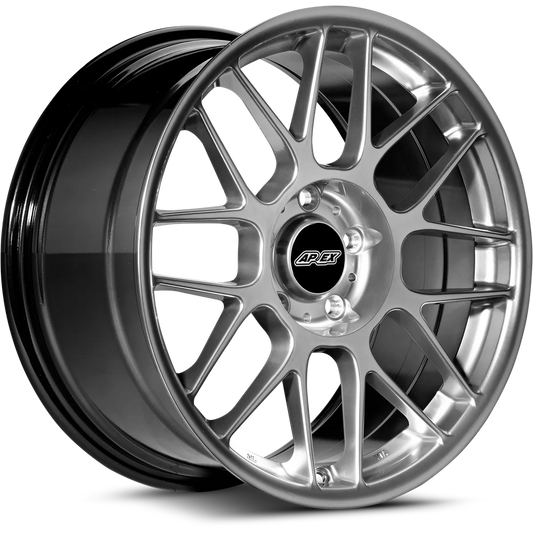 APEX ARC-8 18inchx8.5J+45 5x120m 72.56mm BMW等 全5色