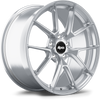 APEX VS-5RS Brushed Clear ホイール単体