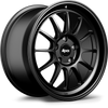 APEX SL-12RT Satin Black ホイール単体