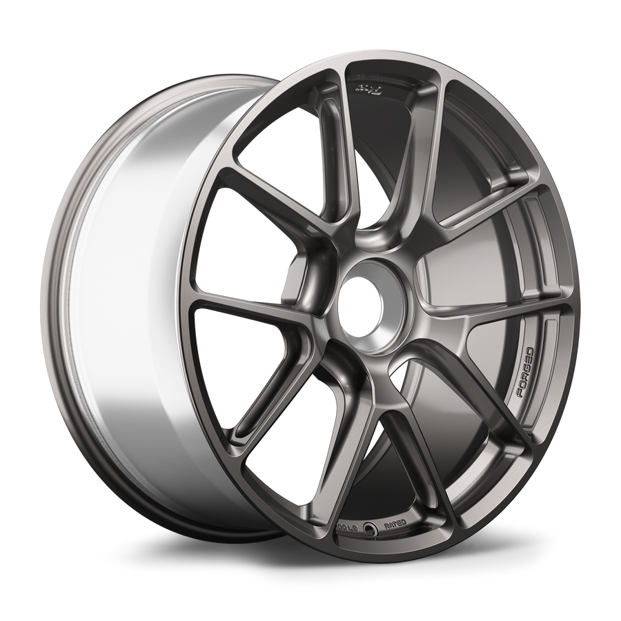 APEX VS-5RE 鍛造ホイール 19x9.5 ET50 PSCL：19インチ9.5J+50：Porsche：全3色