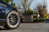 APEX ML-10RT 装着の BMW M3 E46 装着例3