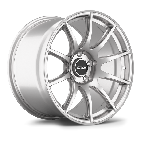 APEX SM-10 フローフォーミングホイール 18x12 ET45 5x130mm：18インチ12J+45：Porsche：全1色