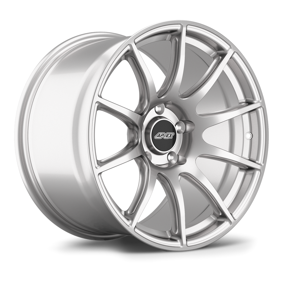 APEX SM-10 フローフォーミングホイール 18x12 ET45 5x130mm：18インチ12J+45：Porsche：全1色