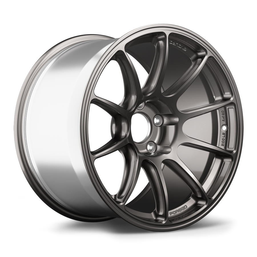 APEX SM-10RE 鍛造ホイール 18x11 ET25 5x120mm：18インチ11J+25：BMW：全2色