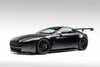 ASTON MARTIN ヴァンテージ（V8／V12） に APEX ML-10RT F:19x10J ET40 / R:19x11J ET52 を装着