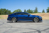 APEX VS-5RS スクエア装着の AUDI RS5 B9 サイドビュー