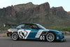 APEX EC-7 装着の BMW 3シリーズ E36 装着例3