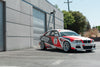 APEX VS-5RS 装着の BMW 3シリーズ E46 装着例2