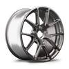 APEX VS-5RE 鍛造ホイール 18x9 ET46 5x130mm：18インチ9J+46：Porsche：全3色