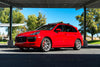 Porsche Cayenne 958 VS-5RX Race Silver 21x10" ET40 4本セット 2