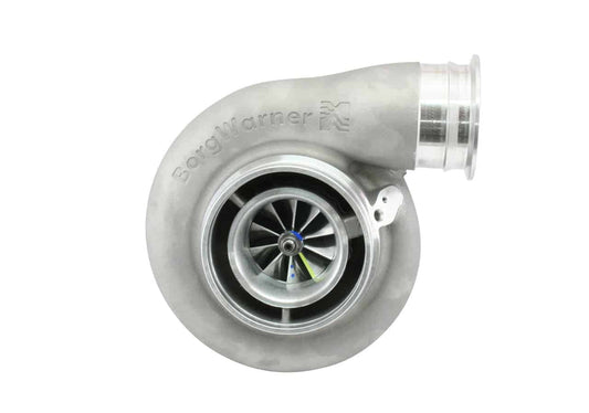 Funk Motorsport：ファンクモータースポーツ Borgwarner S488 ターボブランケット