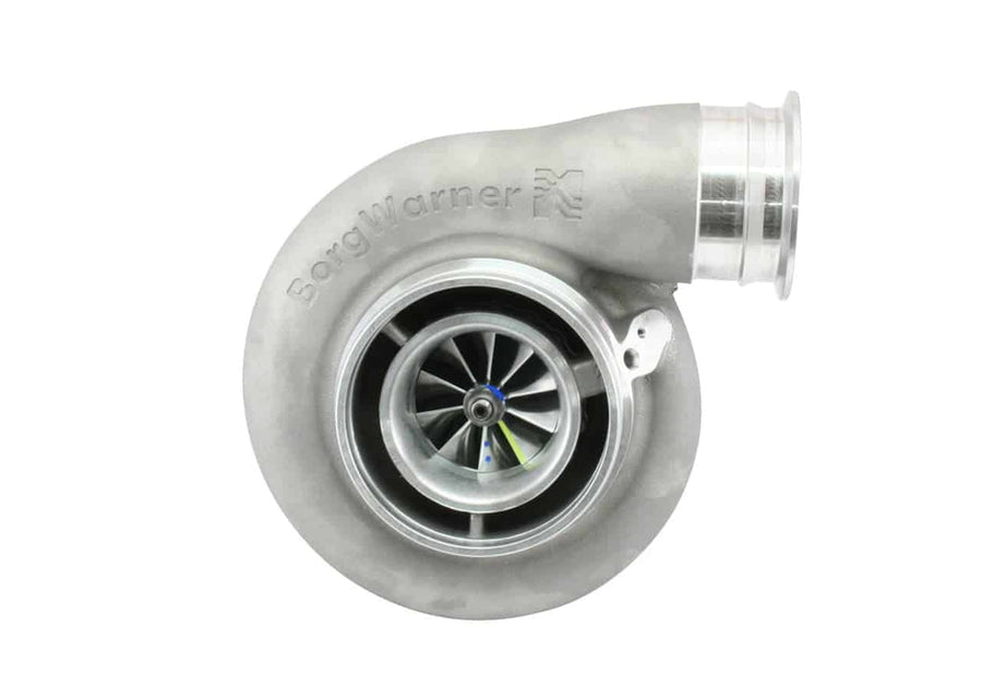 Funk Motorsport：ファンクモータースポーツ Borgwarner S488 ターボブランケット
