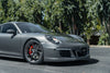 APEX VS-5RS 装着の PORSCHE 911 991 GT3・カレラGTS・ターボS 装着例2