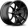 APEX VS-5RS Satin Black ホイール単体