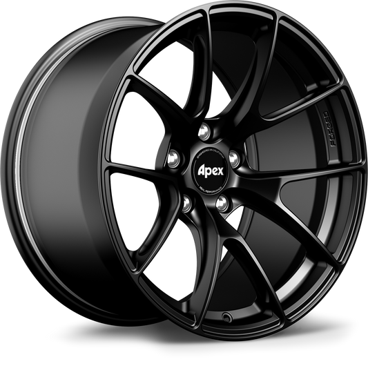 APEX VS-5RS ホイール 単体画像