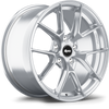 APEX VS-5RS Brushed Clear ホイール単体