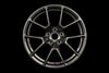 FORD マスタング ダークホースR に APEX VS-5RE 18x11J ET52 Anthracite を装着 13
