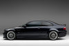 APEX ARC-8 装着の BMW M3 E46 装着例2
