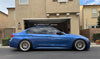 APEX ML-10RT 装着の BMW 3シリーズ F30/F31/F34 装着例2