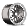 APEX ML-10RT 鍛造ホイール 19x12 ET46 PSCL：19インチ12J+46：Porsche：全4色