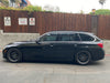 APEX ARC-8 装着の BMW 3シリーズ F30/F31/F34 装着例2