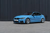 APEX VS-5RS 装着の BMW M3 F80 装着例2